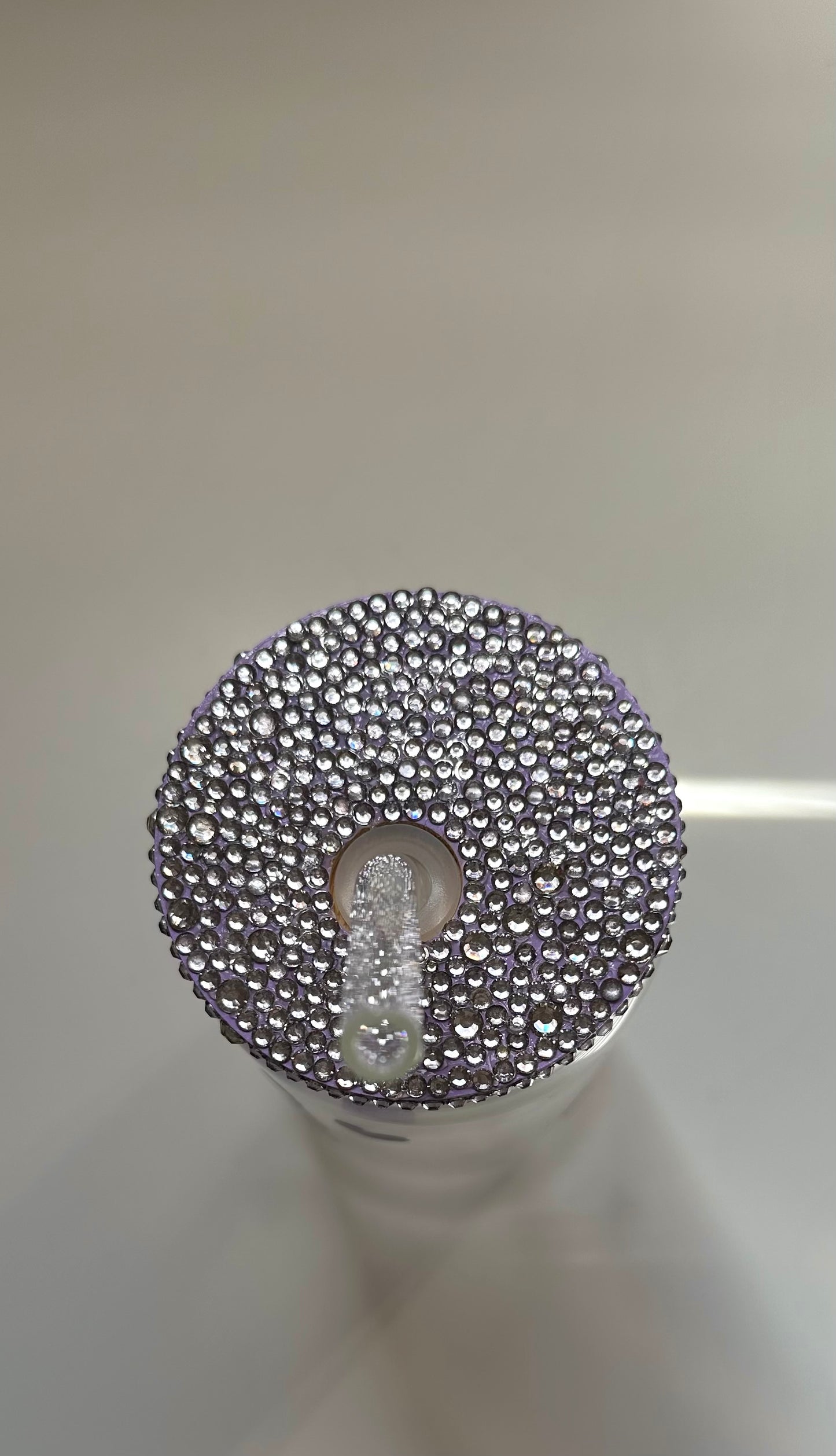 Jesus Lover Glass Can