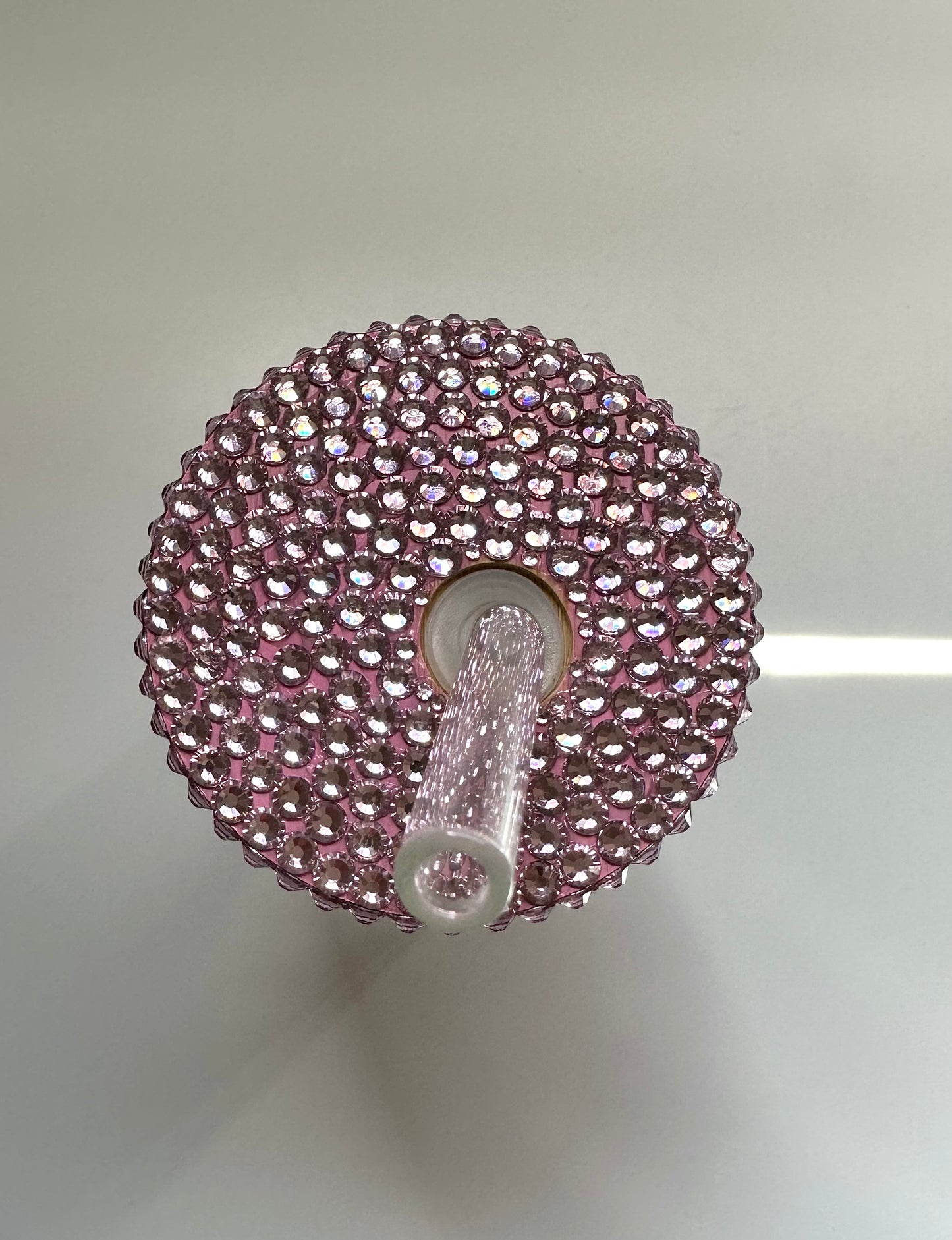 Jesus Lover Glass Can